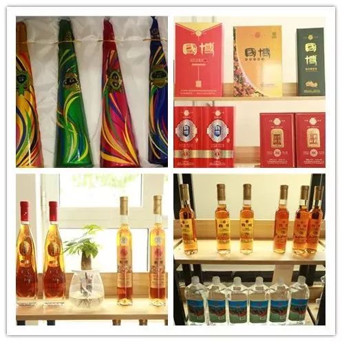 史上最全！千余件山丹特色文化產品集中展出，辦公用品篇速覽