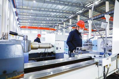 高新技術企業(yè)生產(chǎn)與技術咨詢 驅(qū)動創(chuàng)新與卓越運營的雙引擎